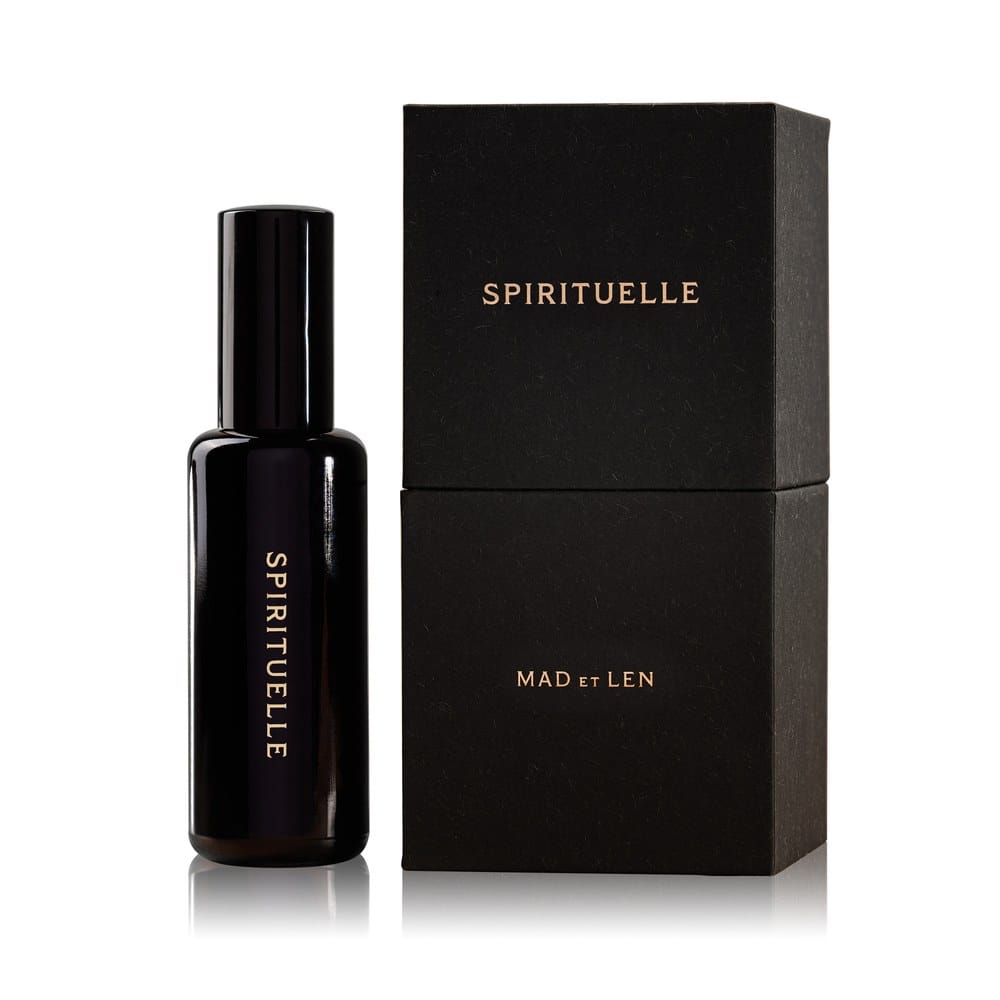 Парфюмерная вода SPIRITUELLE, фото 3